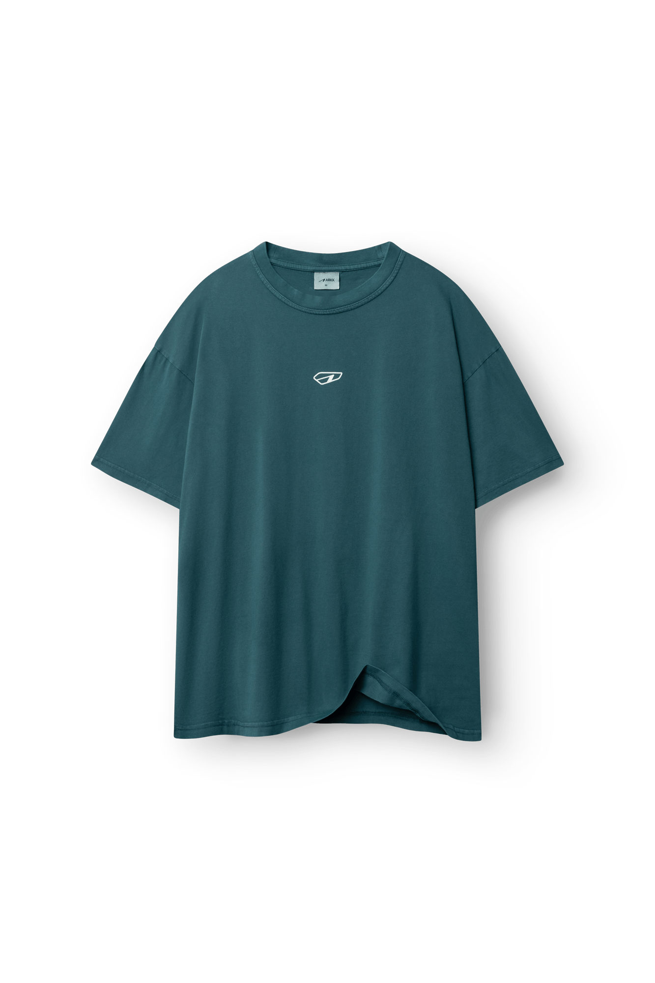 ARKK Apparel ARKK Core Boxy Tee | Pine T-Shirt